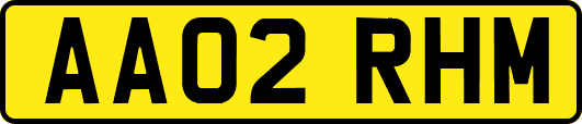 AA02RHM