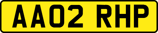 AA02RHP