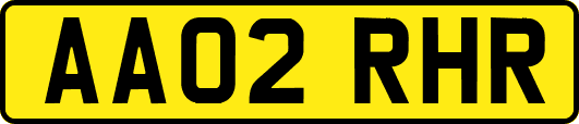 AA02RHR