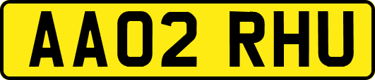 AA02RHU