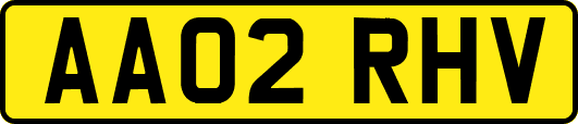 AA02RHV