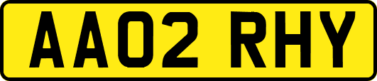 AA02RHY