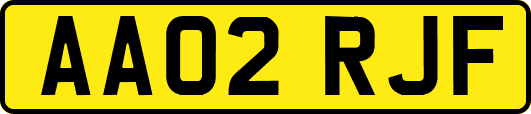 AA02RJF