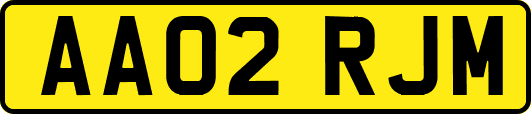 AA02RJM