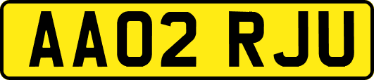 AA02RJU