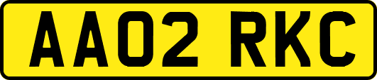 AA02RKC