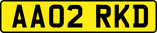 AA02RKD