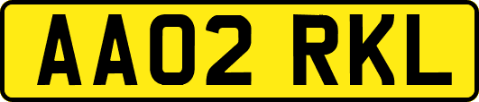 AA02RKL
