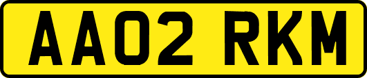 AA02RKM