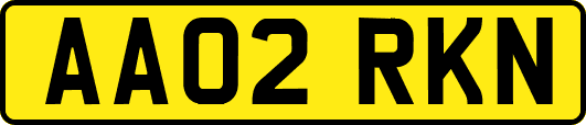 AA02RKN