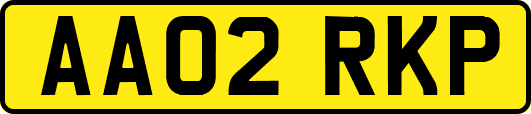 AA02RKP