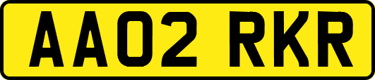 AA02RKR