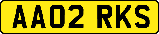 AA02RKS