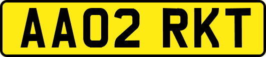 AA02RKT