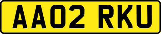 AA02RKU