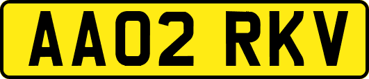 AA02RKV