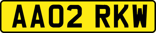 AA02RKW