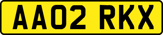 AA02RKX