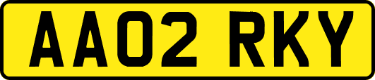 AA02RKY