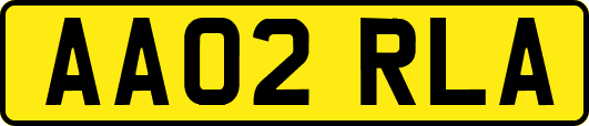 AA02RLA