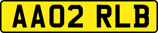 AA02RLB