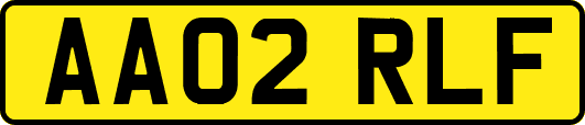 AA02RLF