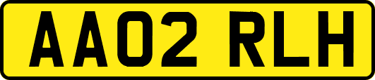 AA02RLH