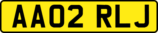 AA02RLJ