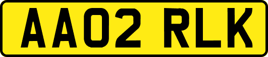 AA02RLK