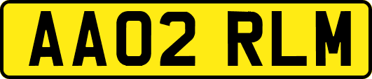 AA02RLM
