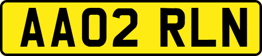 AA02RLN