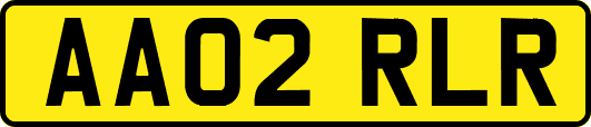AA02RLR