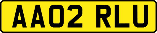 AA02RLU