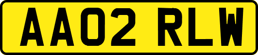 AA02RLW