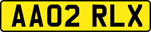 AA02RLX