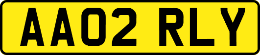 AA02RLY