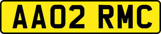 AA02RMC