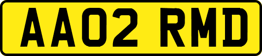 AA02RMD