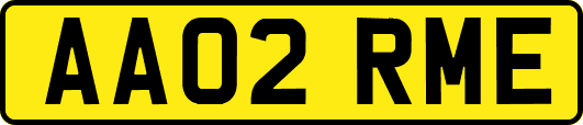 AA02RME