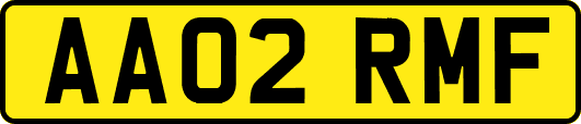 AA02RMF