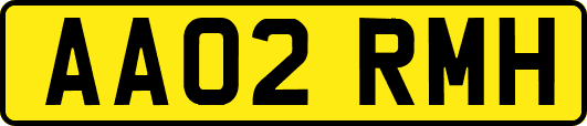 AA02RMH