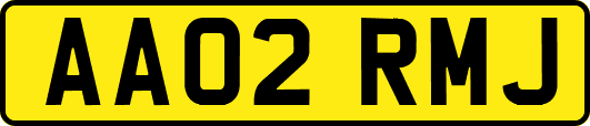 AA02RMJ