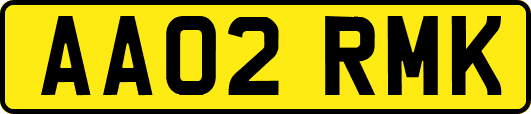 AA02RMK