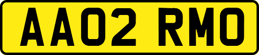 AA02RMO