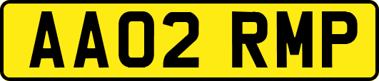 AA02RMP