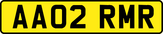 AA02RMR