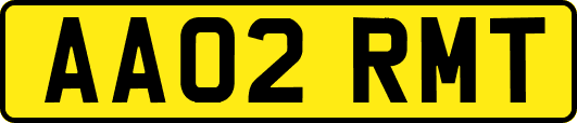 AA02RMT