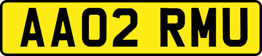 AA02RMU