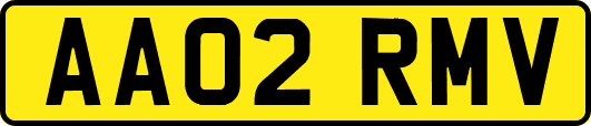 AA02RMV