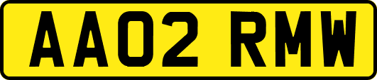 AA02RMW